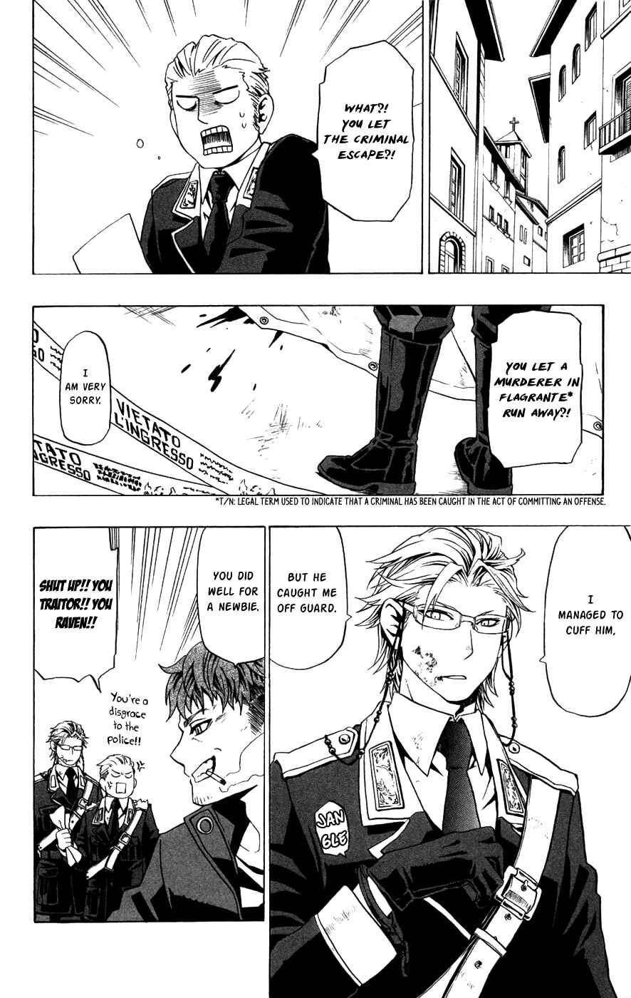 Page 52 Chapter 39 Red Яaven