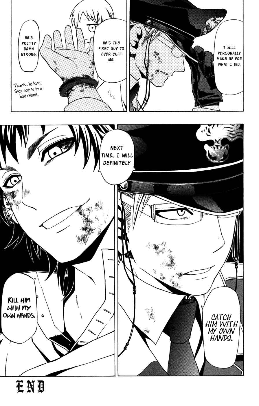Page 53 Chapter 39 Red Яaven