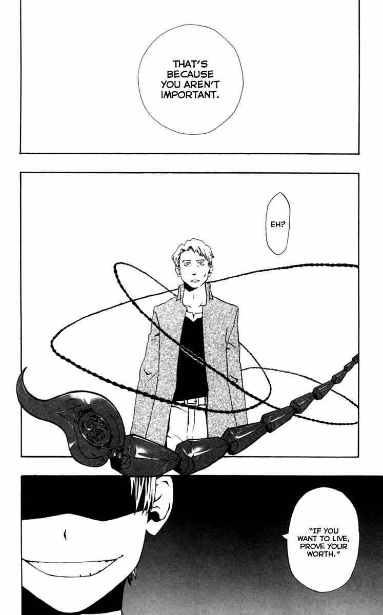 Page 32 Chapter 3 Red Яaven