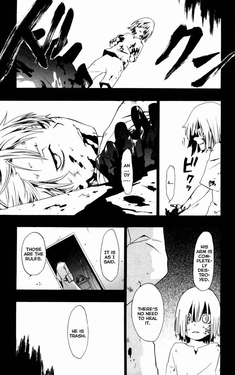 Page 35 Chapter 3 Red Яaven