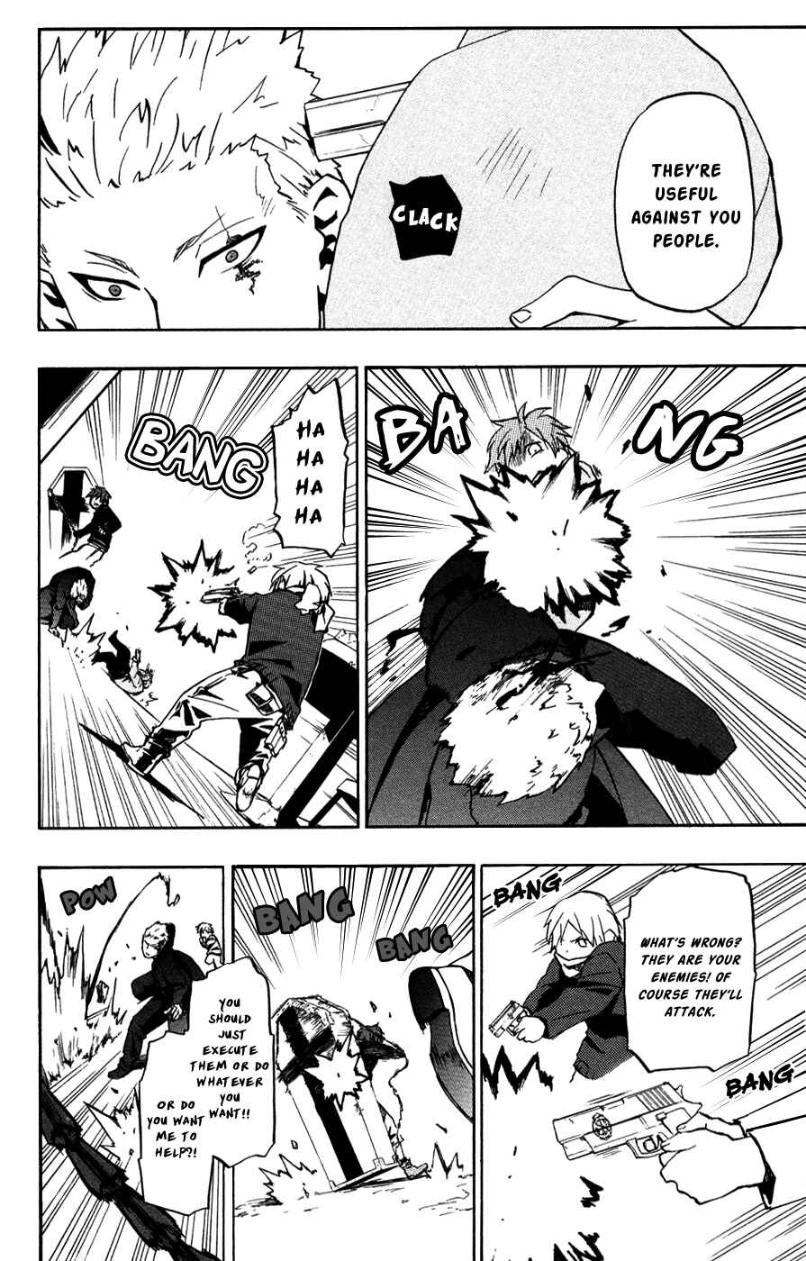 Page 30 Chapter 26 Red Яaven
