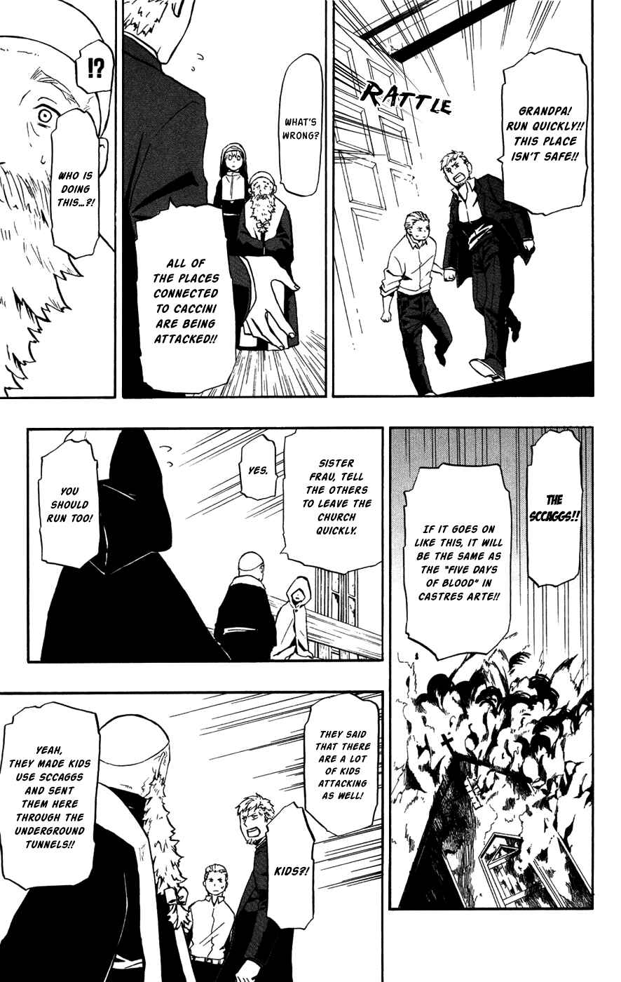 Page 33 Chapter 26 Red Яaven