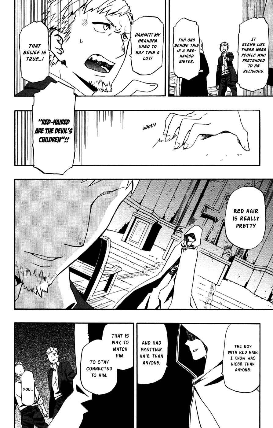 Page 34 Chapter 26 Red Яaven