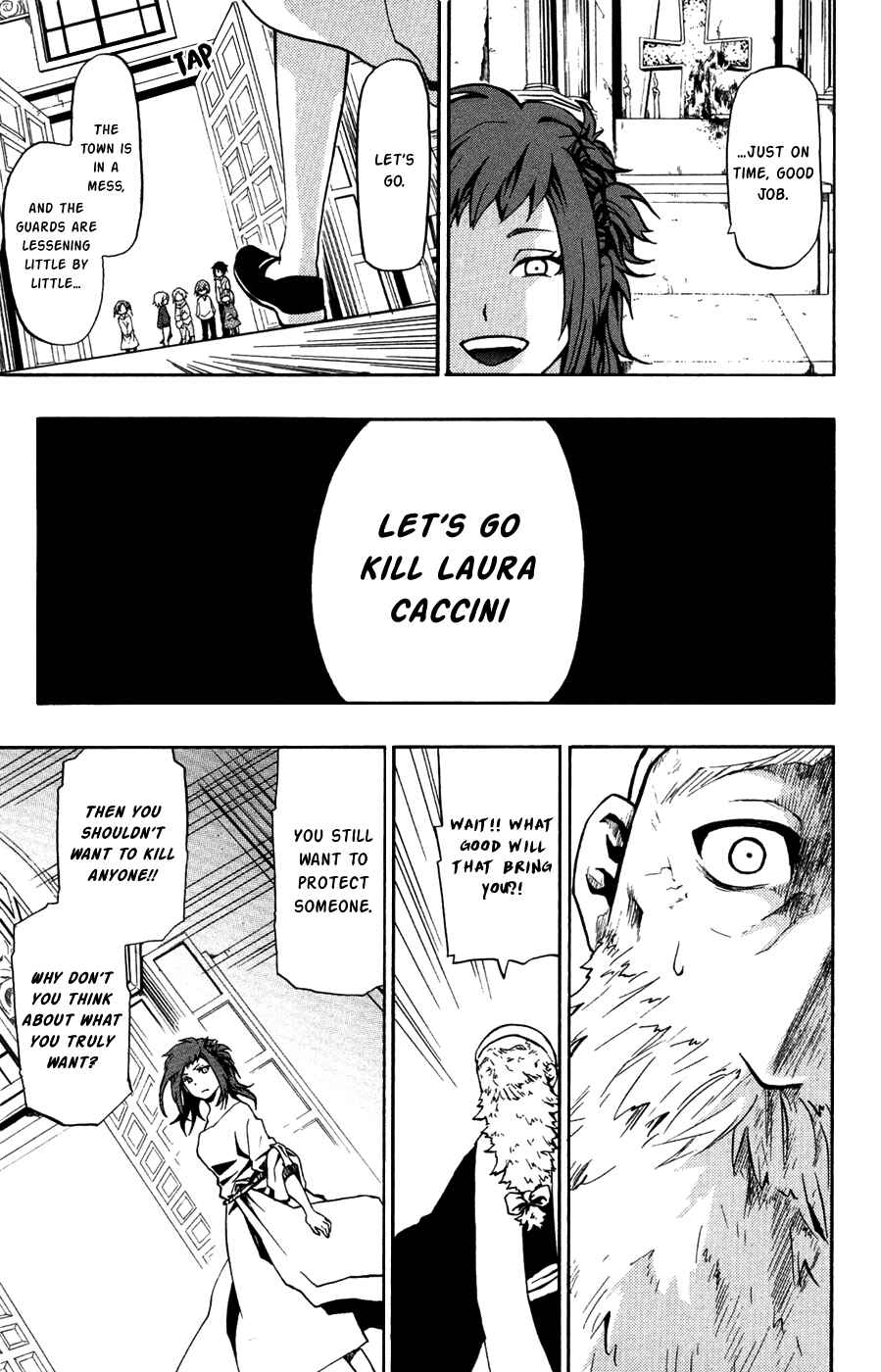 Page 37 Chapter 26 Red Яaven