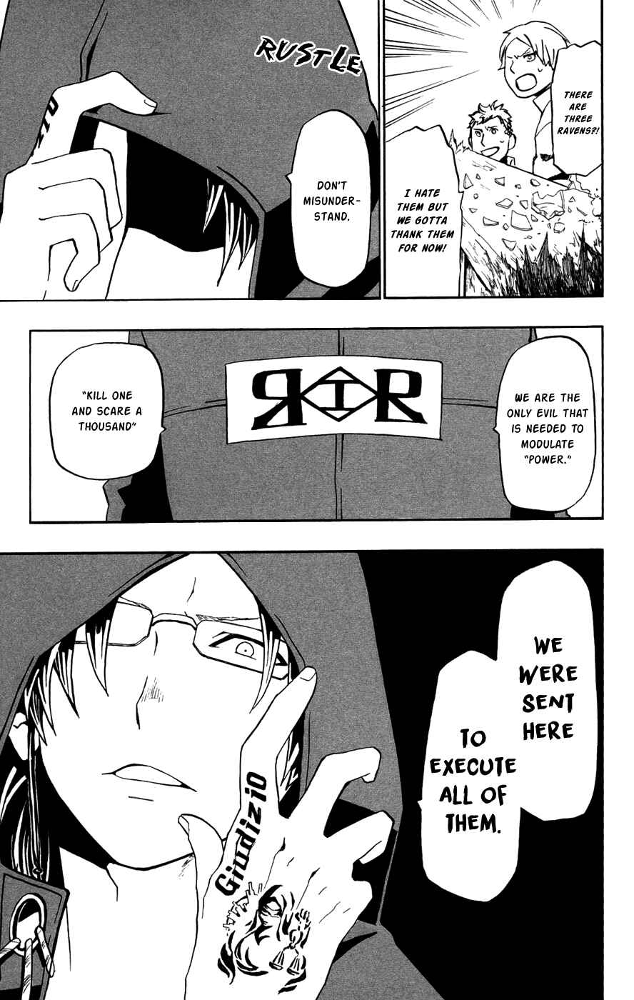 Page 45 Chapter 26 Red Яaven