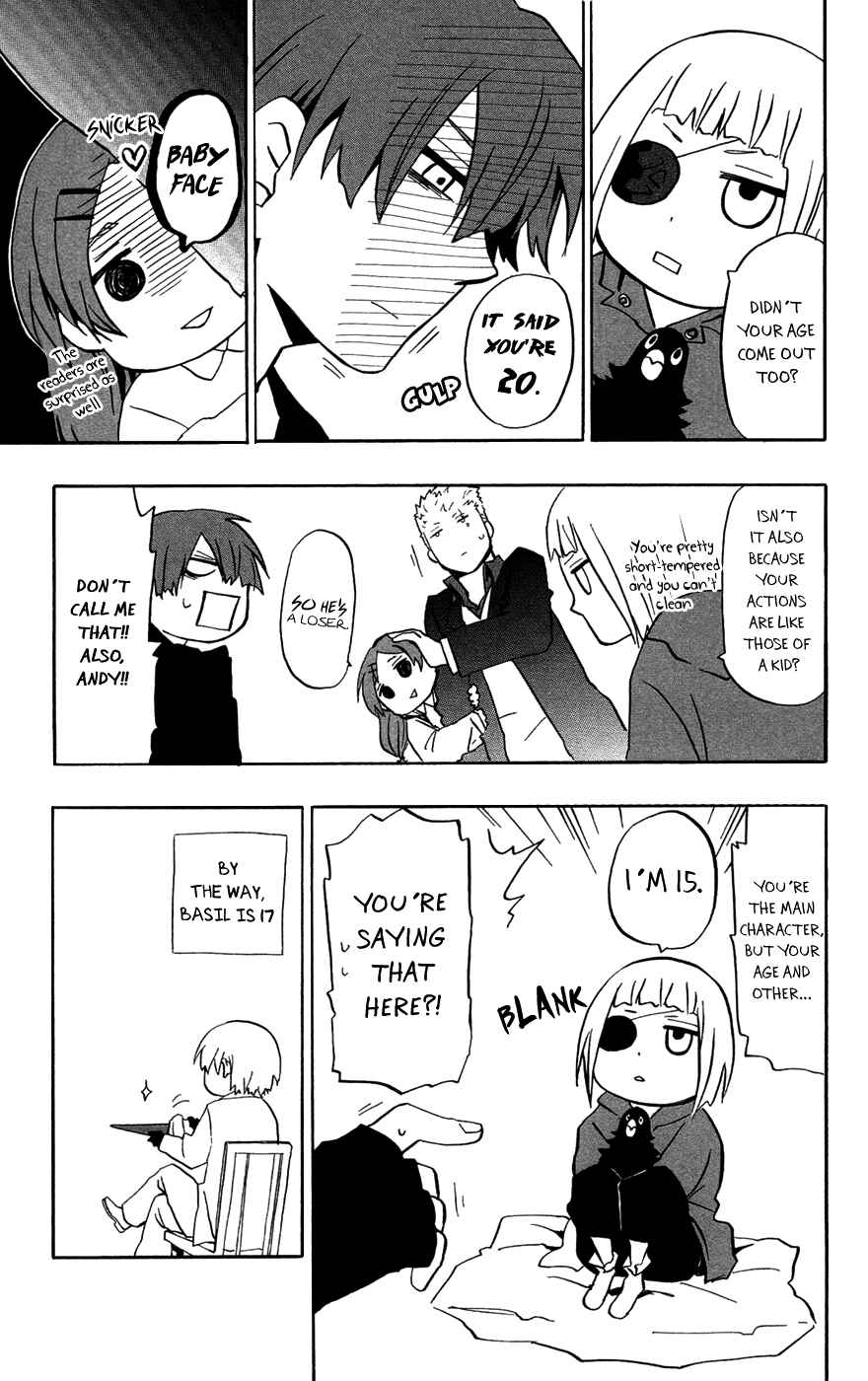 Page 47 Chapter 26 Red Яaven
