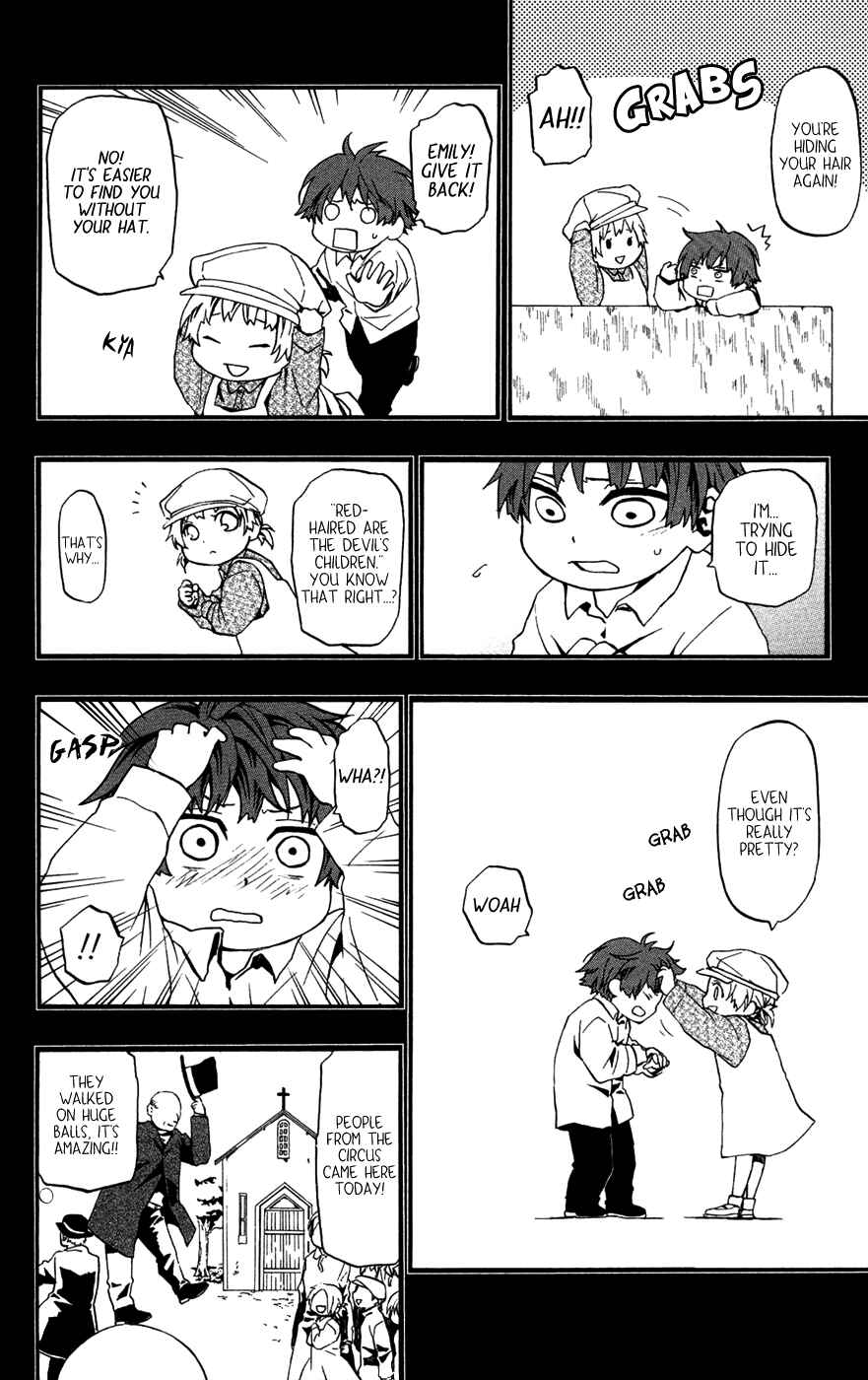 Page 6 Chapter 26 Red Яaven