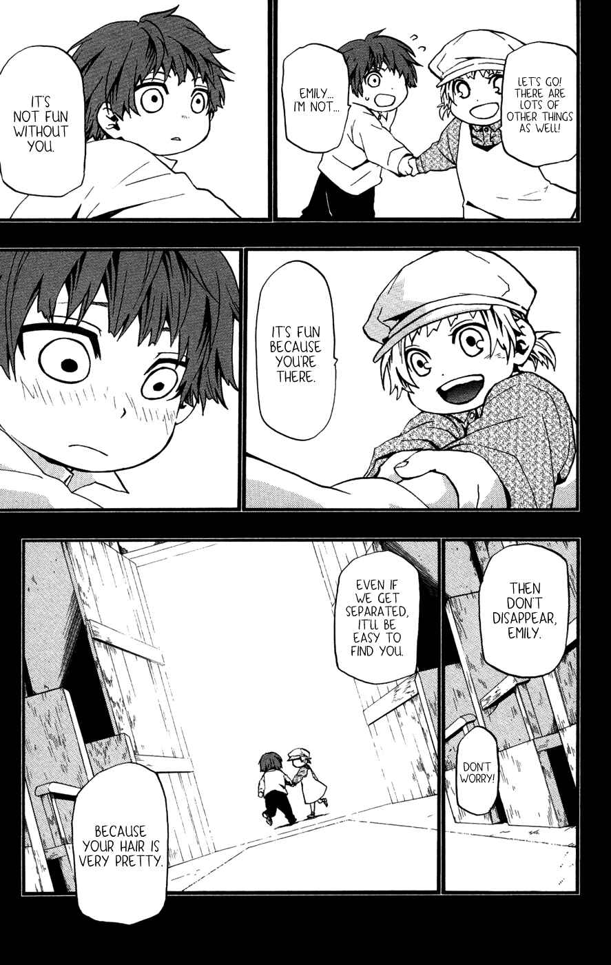 Page 7 Chapter 26 Red Яaven