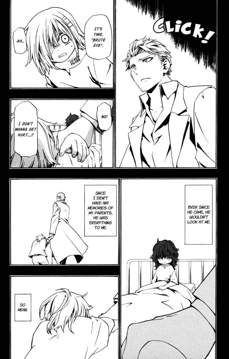 Page 24 Chapter 37 Red Яaven