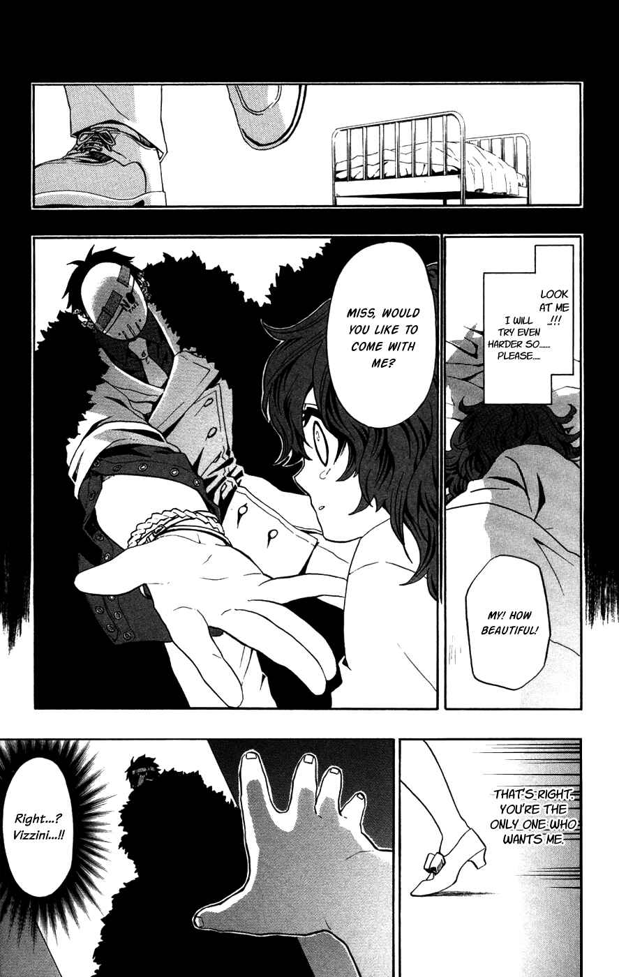 Page 26 Chapter 37 Red Яaven