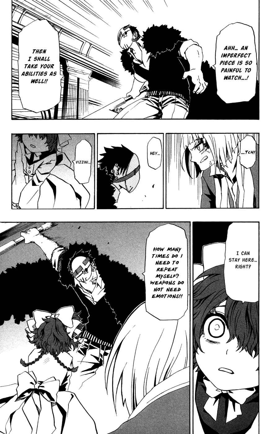 Page 30 Chapter 37 Red Яaven