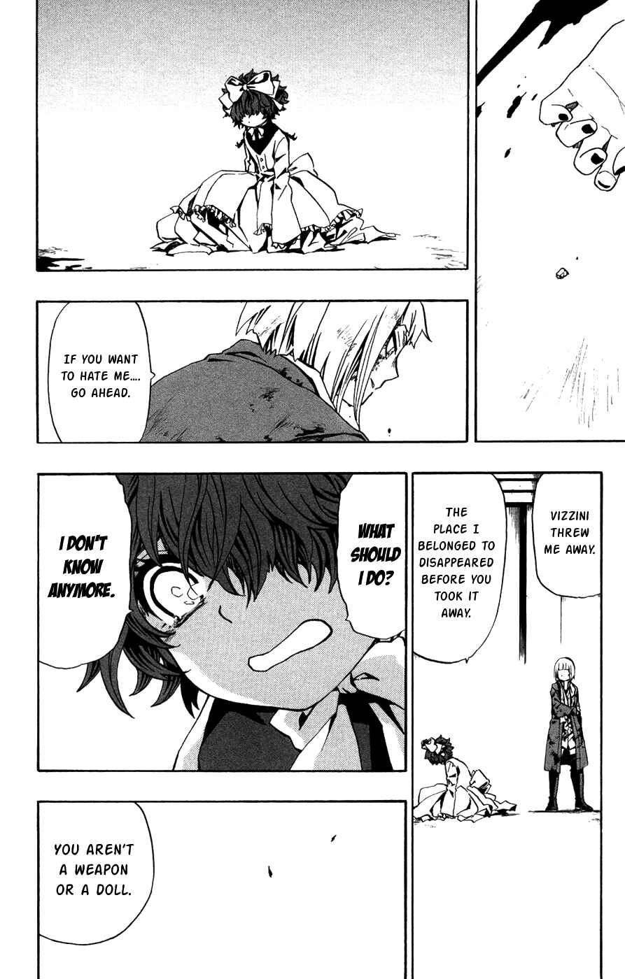 Page 43 Chapter 37 Red Яaven