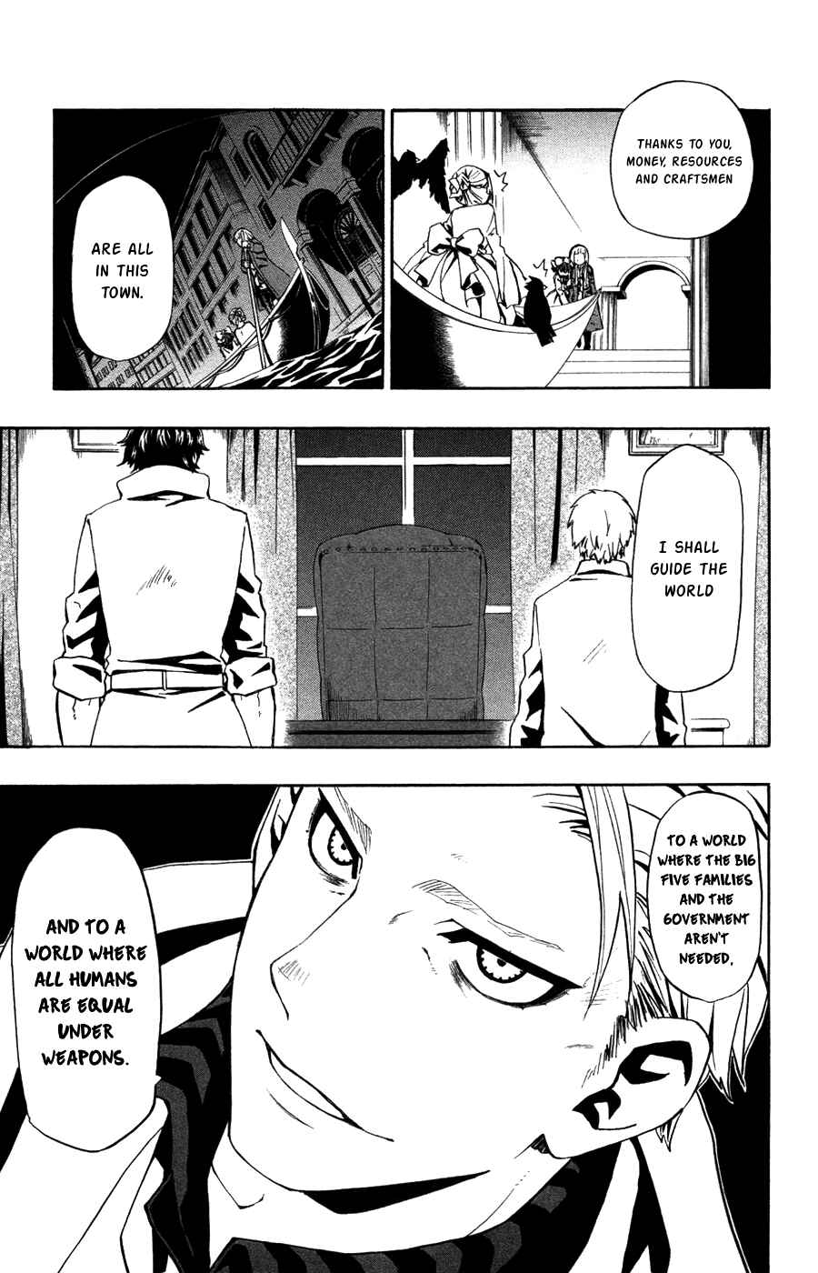 Page 48 Chapter 37 Red Яaven