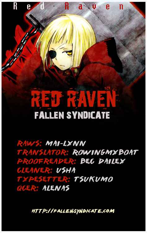 Page 2 Chapter 12 Red Яaven