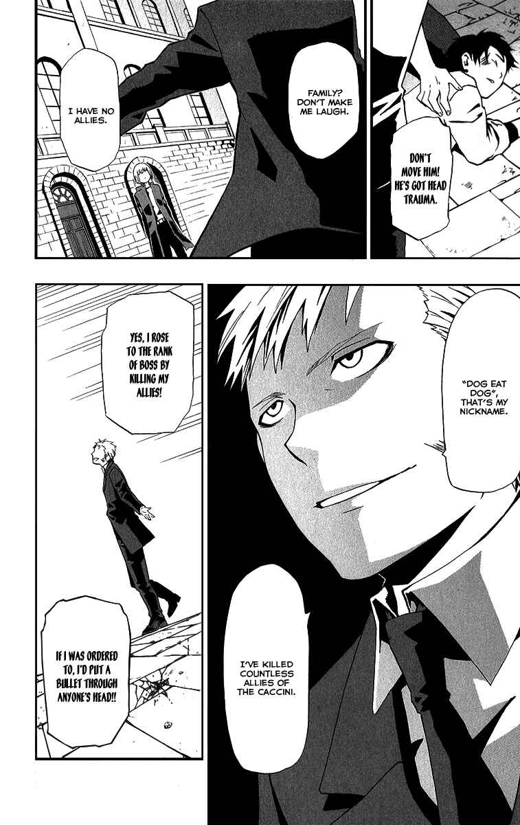 Page 26 Chapter 12 Red Яaven