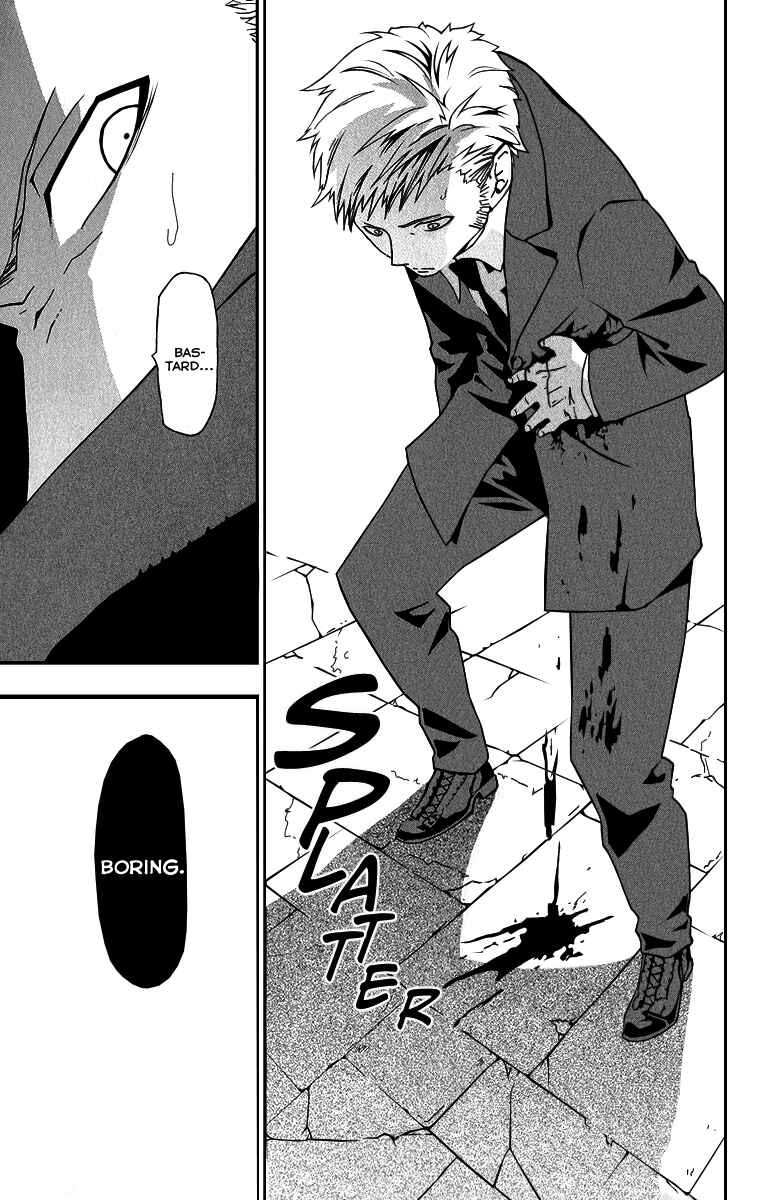 Page 29 Chapter 12 Red Яaven