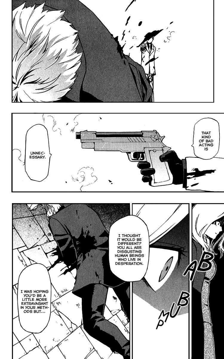 Page 30 Chapter 12 Red Яaven