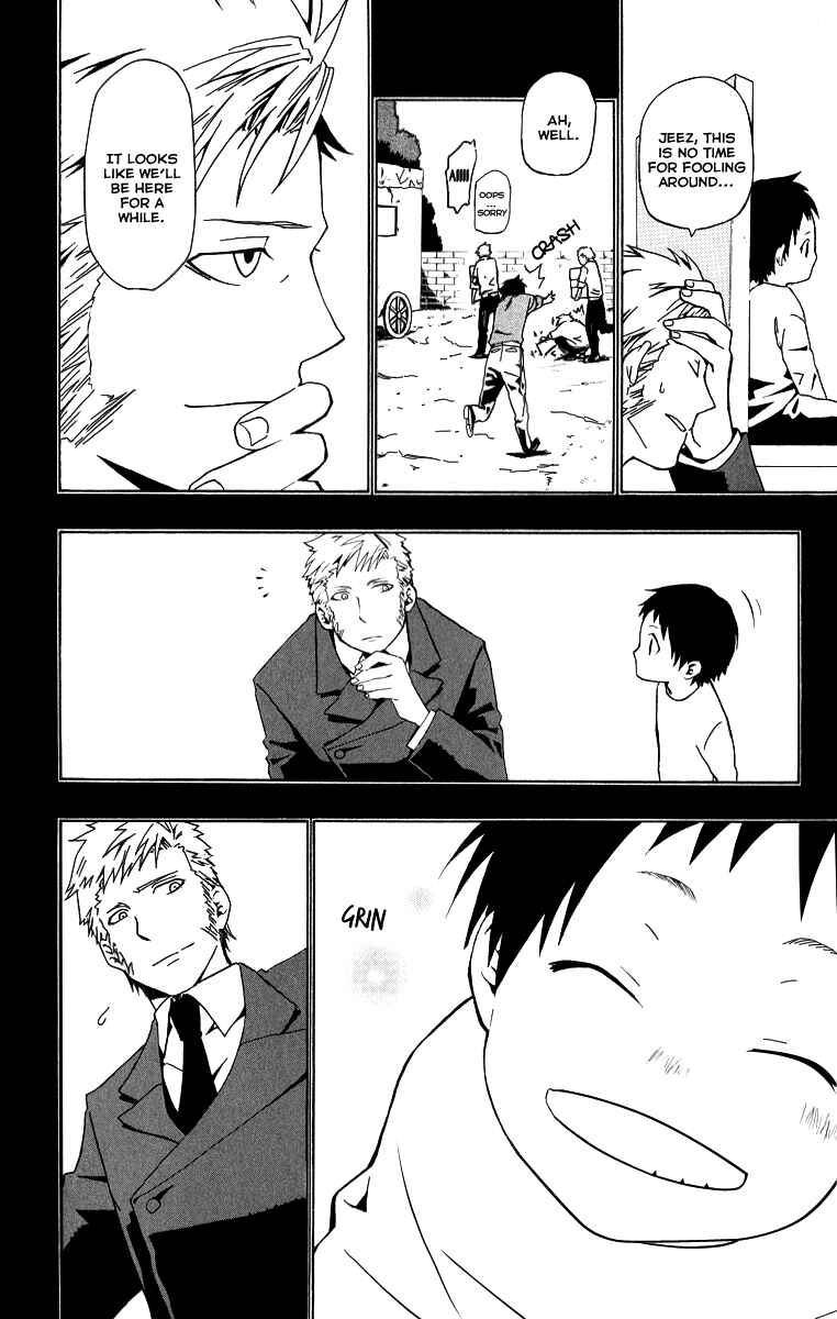 Page 6 Chapter 12 Red Яaven