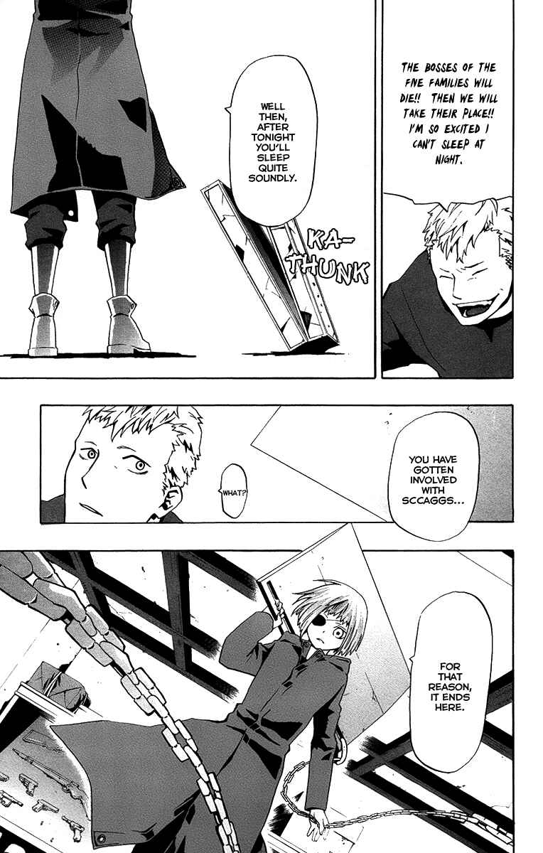 Page 21 Chapter 9 Red Яaven