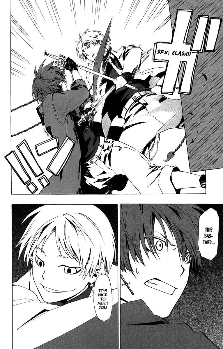 Page 40 Chapter 9 Red Яaven