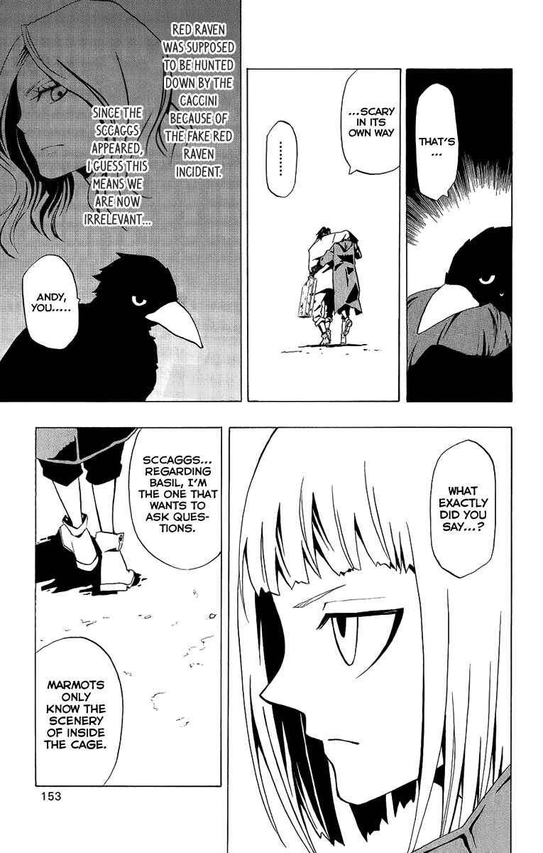 Page 11 Chapter 14 Red Яaven