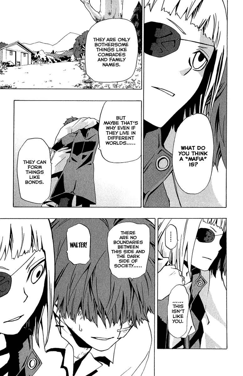 Page 21 Chapter 14 Red Яaven