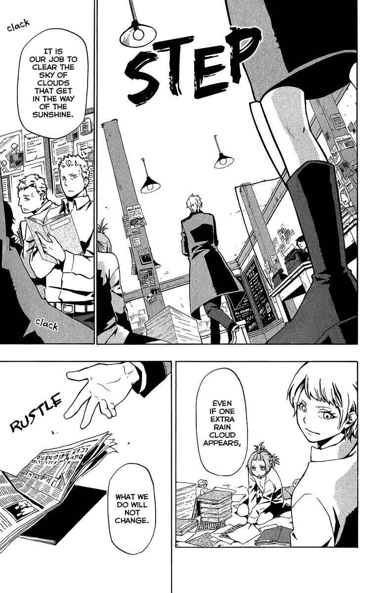 Page 29 Chapter 14 Red Яaven