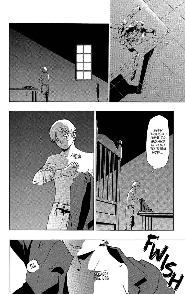 Page 32 Chapter 14 Red Яaven