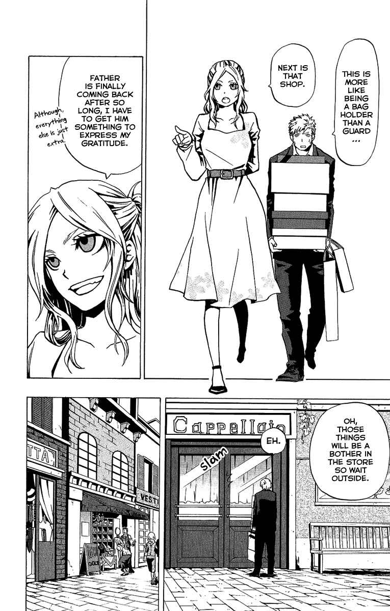 Page 40 Chapter 14 Red Яaven