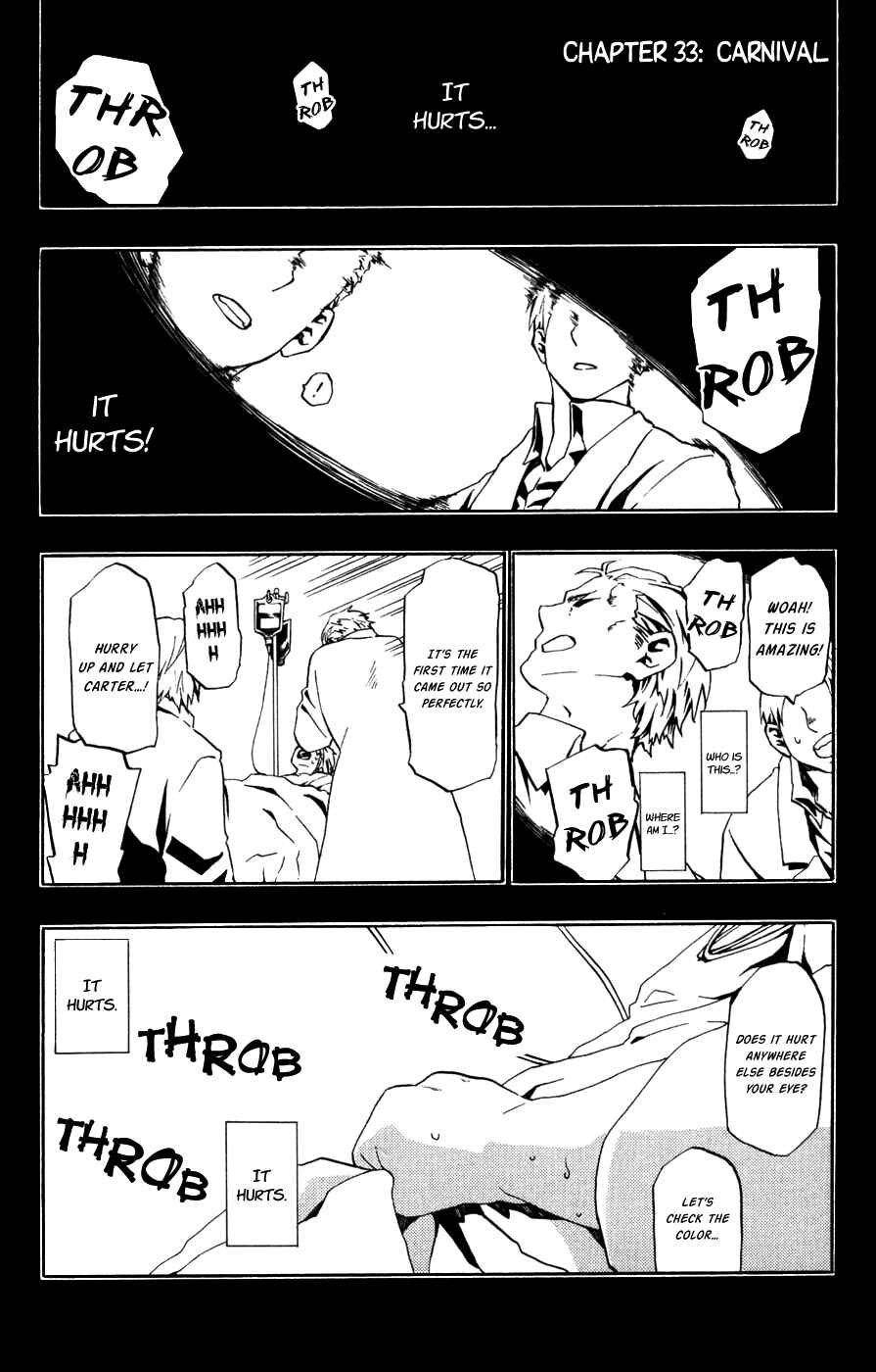 Page 2 Chapter 33 Red Яaven