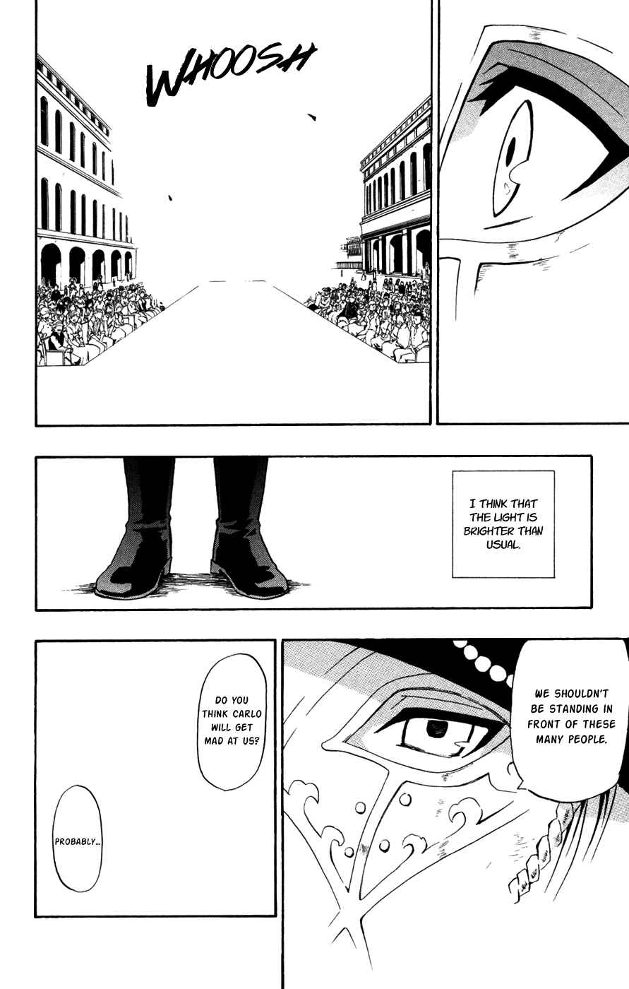 Page 37 Chapter 33 Red Яaven