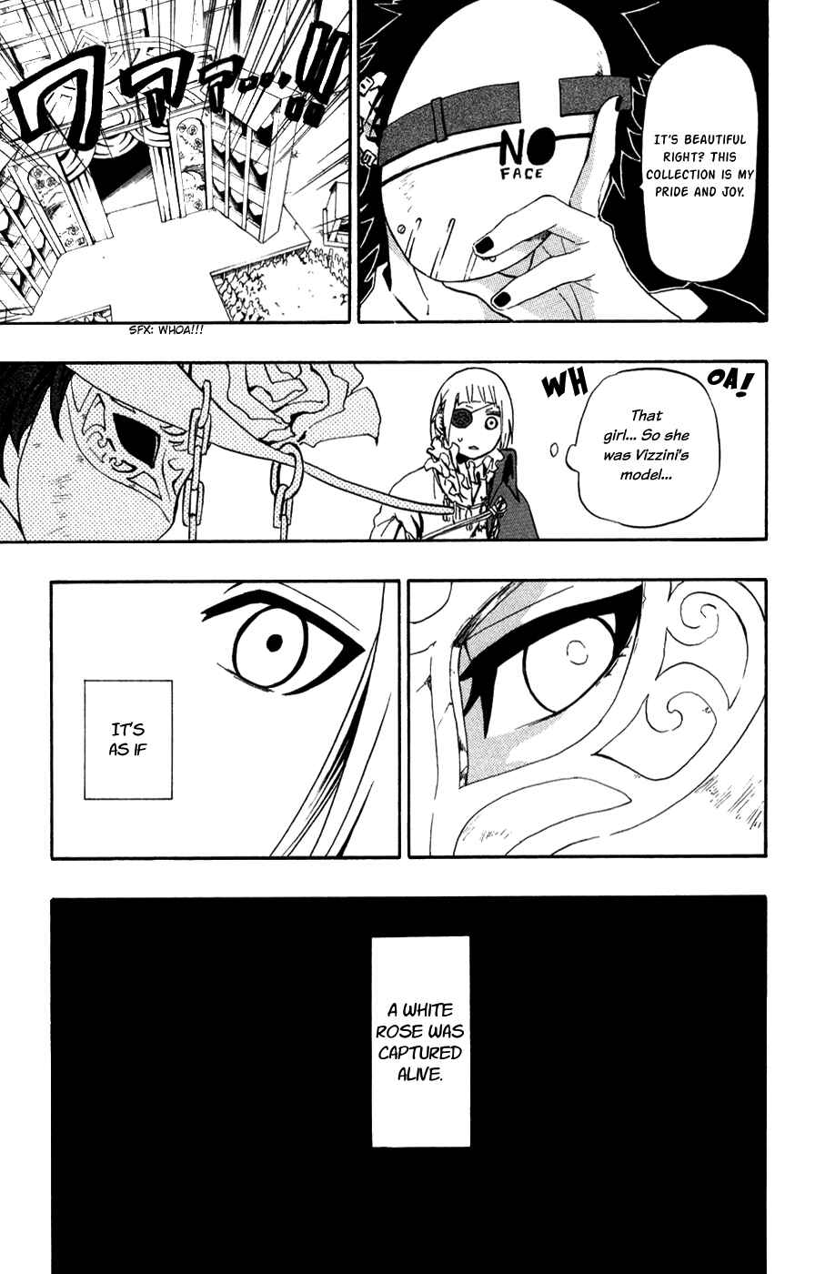Page 42 Chapter 33 Red Яaven