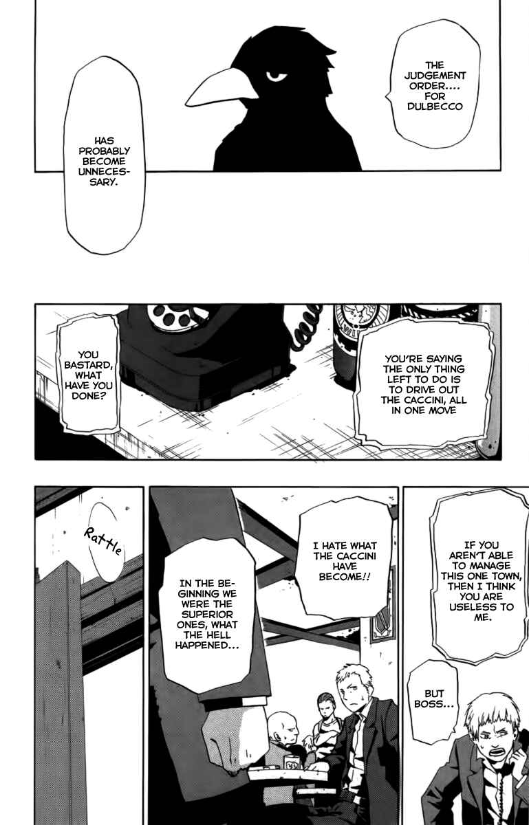 Page 18 Chapter 8 Red Яaven
