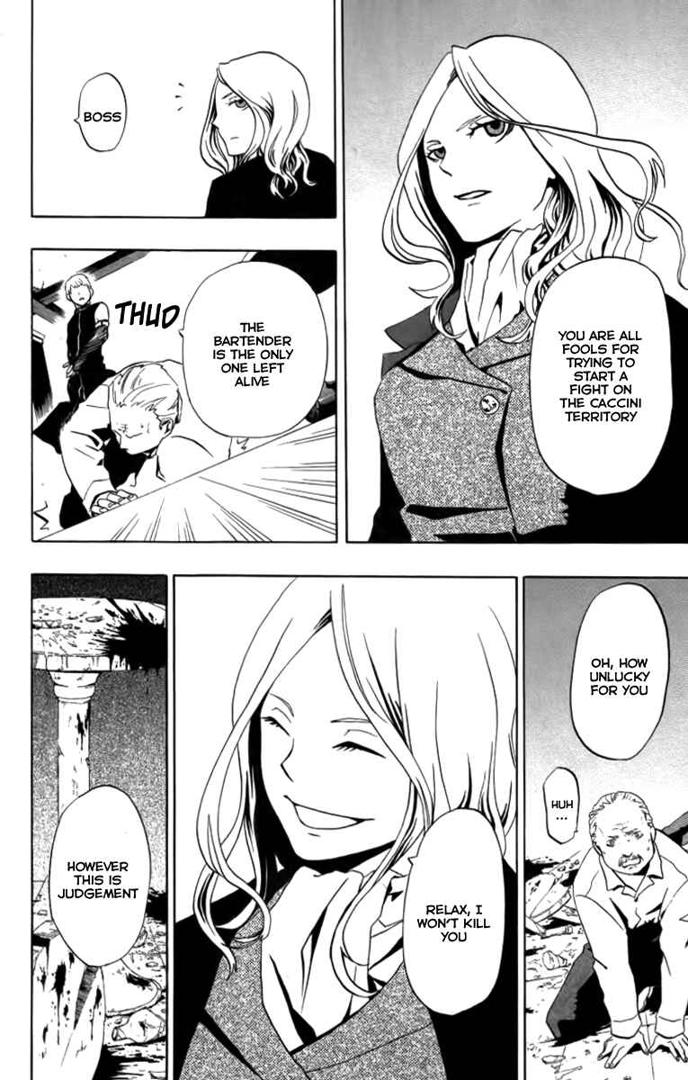 Page 28 Chapter 8 Red Яaven