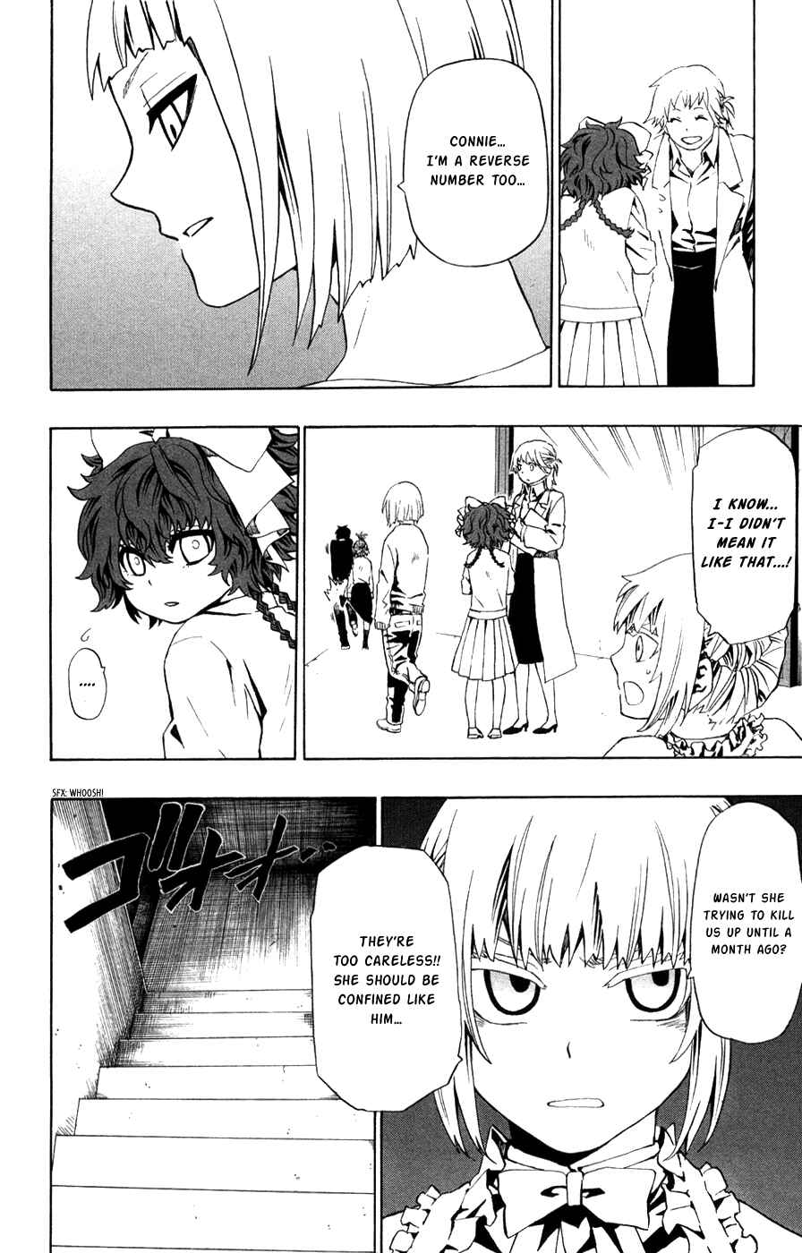 Page 16 Chapter 38 Red Яaven