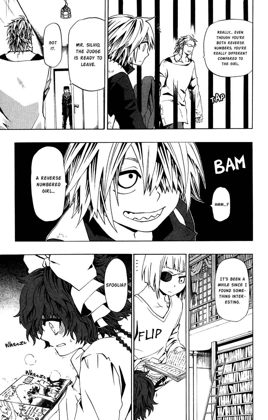 Page 19 Chapter 38 Red Яaven