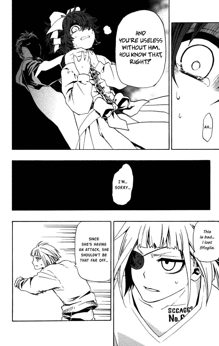 Page 24 Chapter 38 Red Яaven