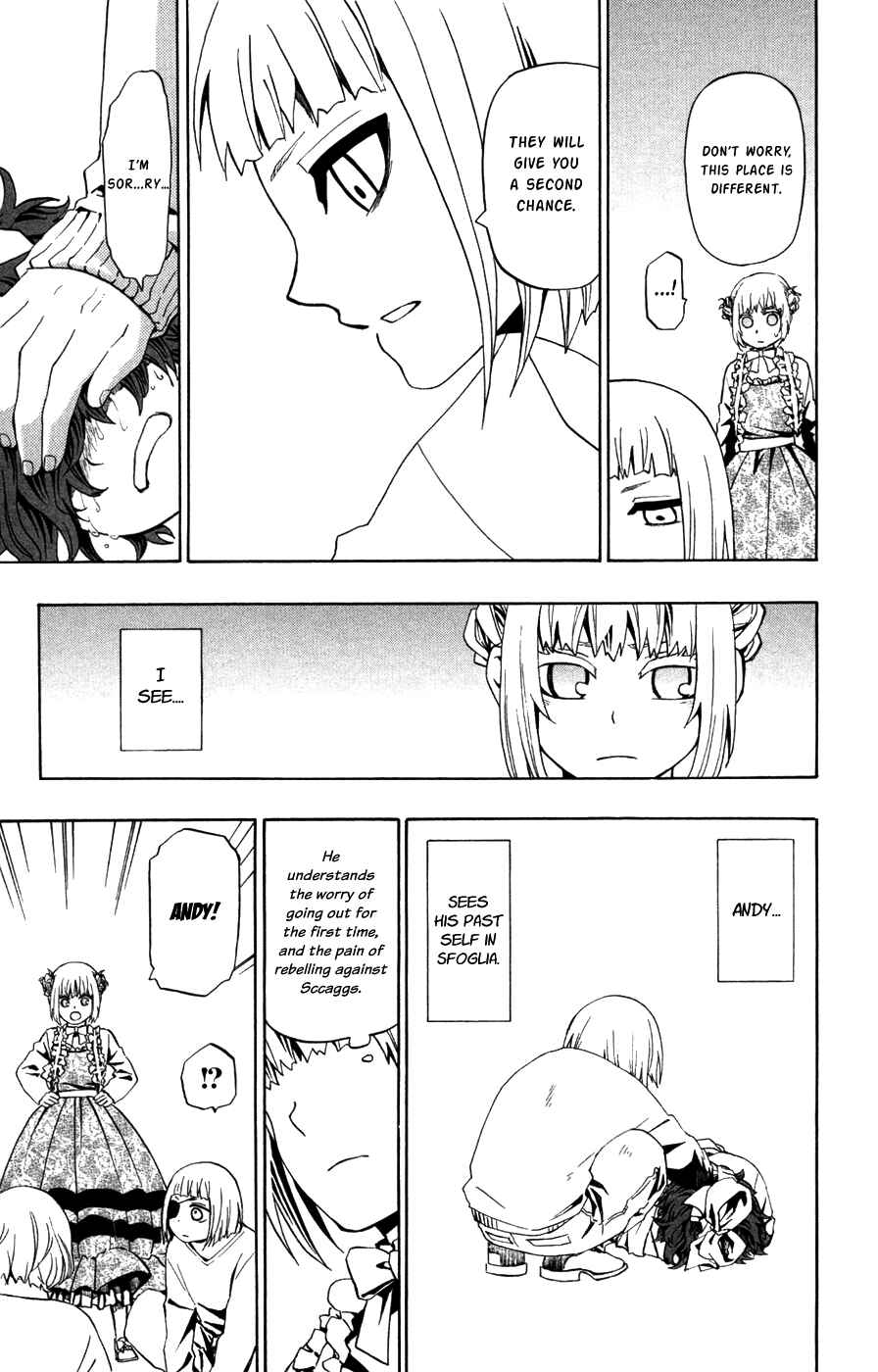 Page 27 Chapter 38 Red Яaven
