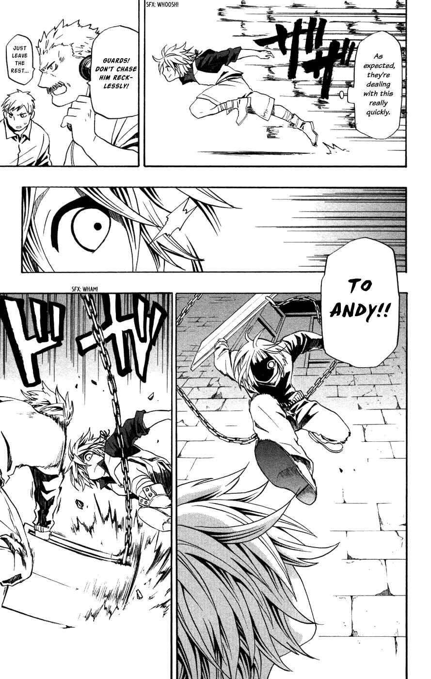 Page 29 Chapter 38 Red Яaven