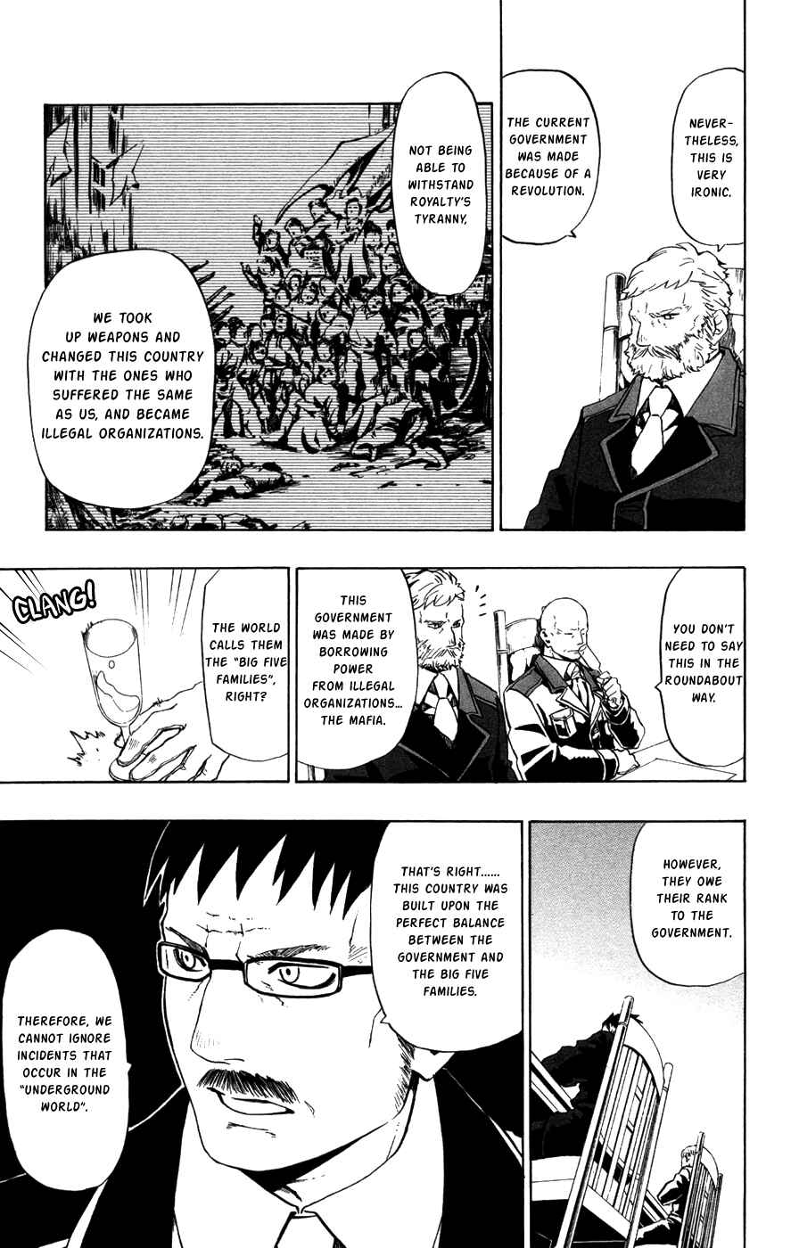Page 39 Chapter 38 Red Яaven