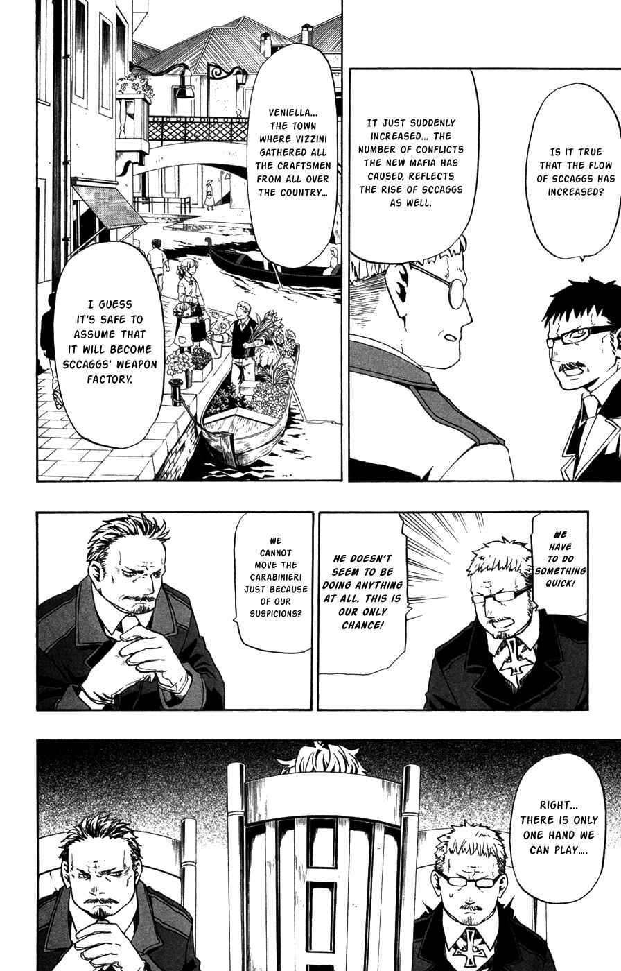 Page 40 Chapter 38 Red Яaven
