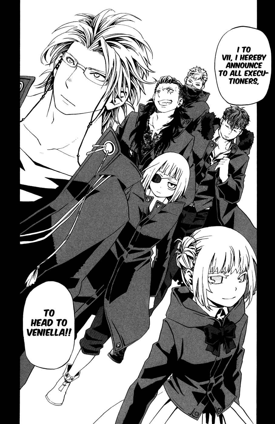 Page 46 Chapter 38 Red Яaven