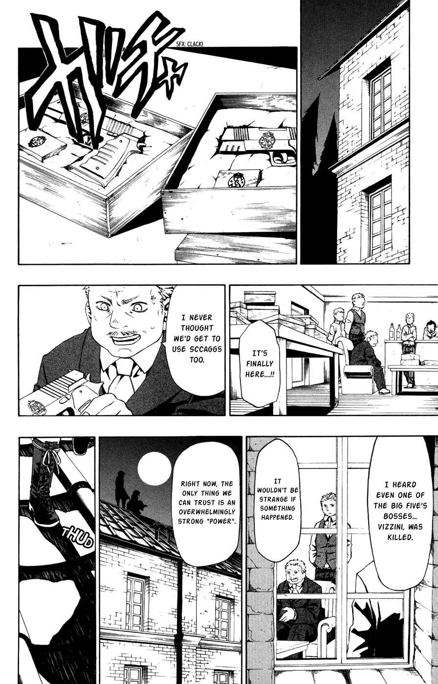 Page 6 Chapter 38 Red Яaven