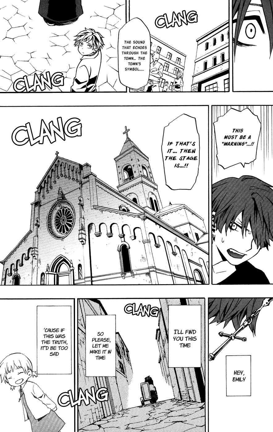 Page 26 Chapter 28 Red Яaven