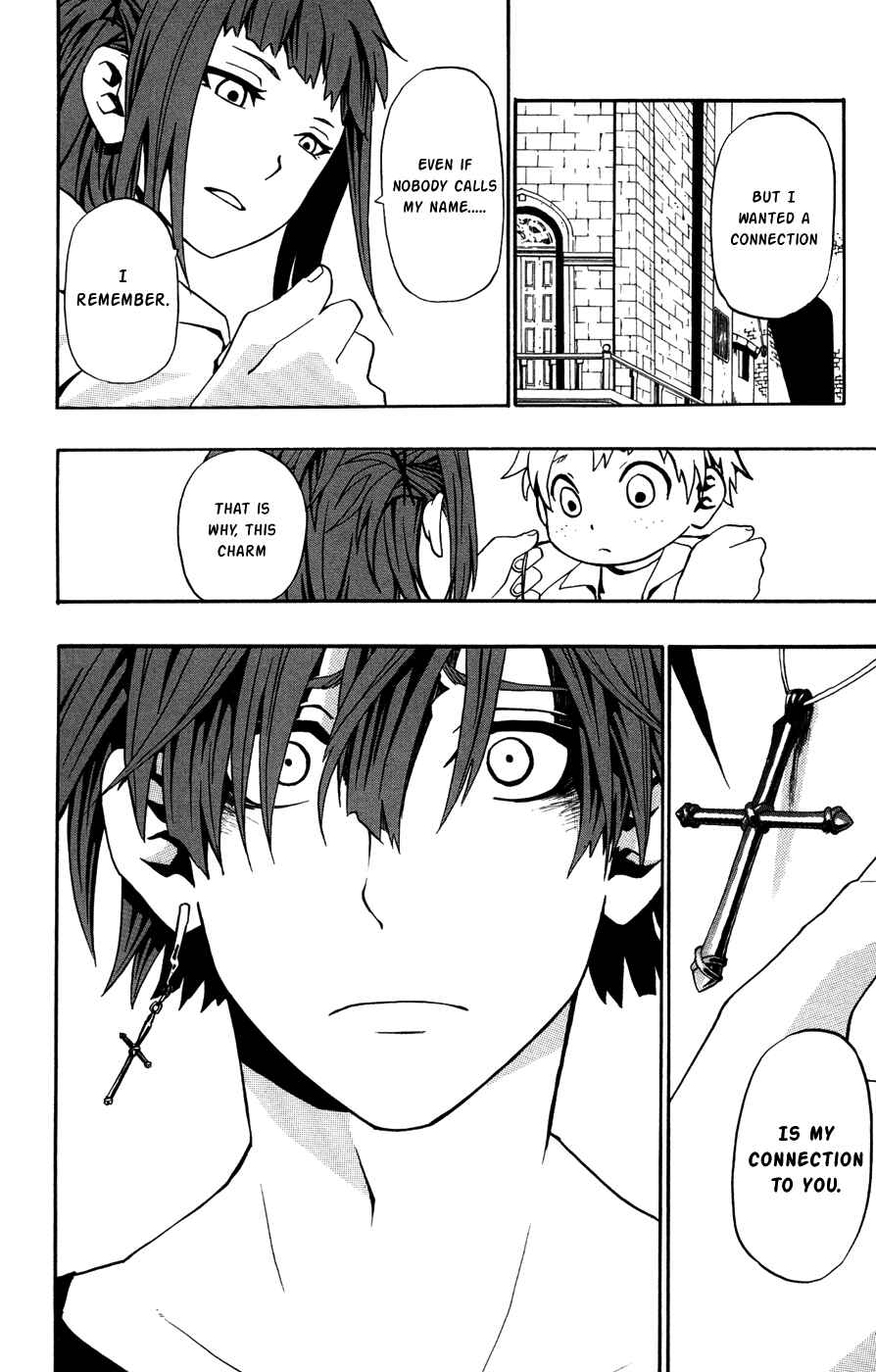 Page 31 Chapter 28 Red Яaven