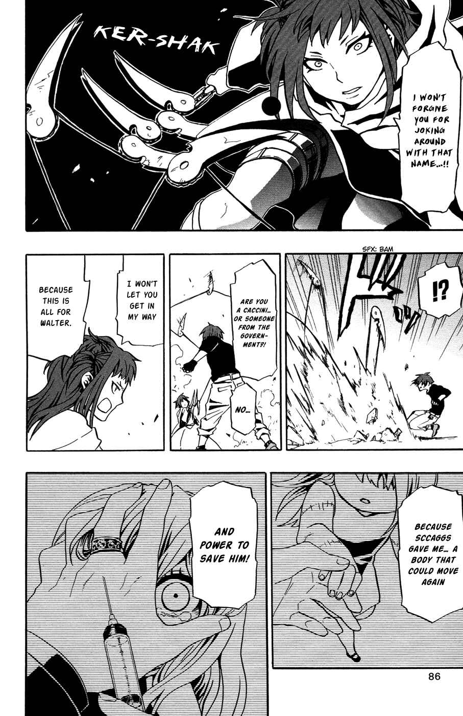 Page 37 Chapter 28 Red Яaven