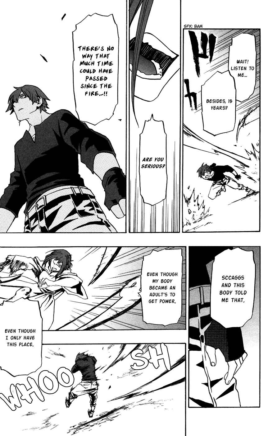 Page 38 Chapter 28 Red Яaven
