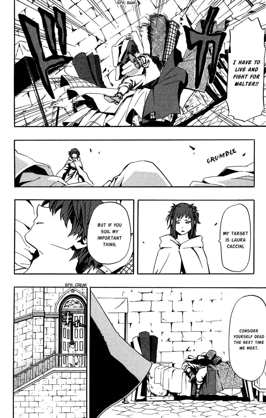 Page 39 Chapter 28 Red Яaven