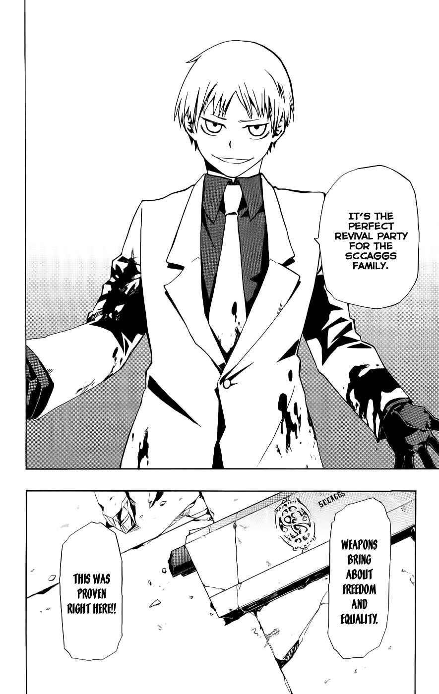 Page 14 Chapter 13 Red Яaven