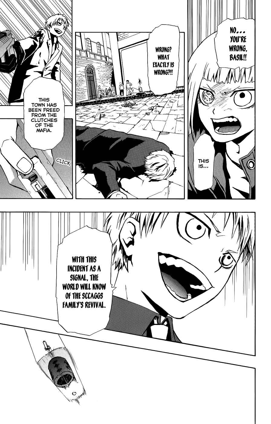 Page 15 Chapter 13 Red Яaven